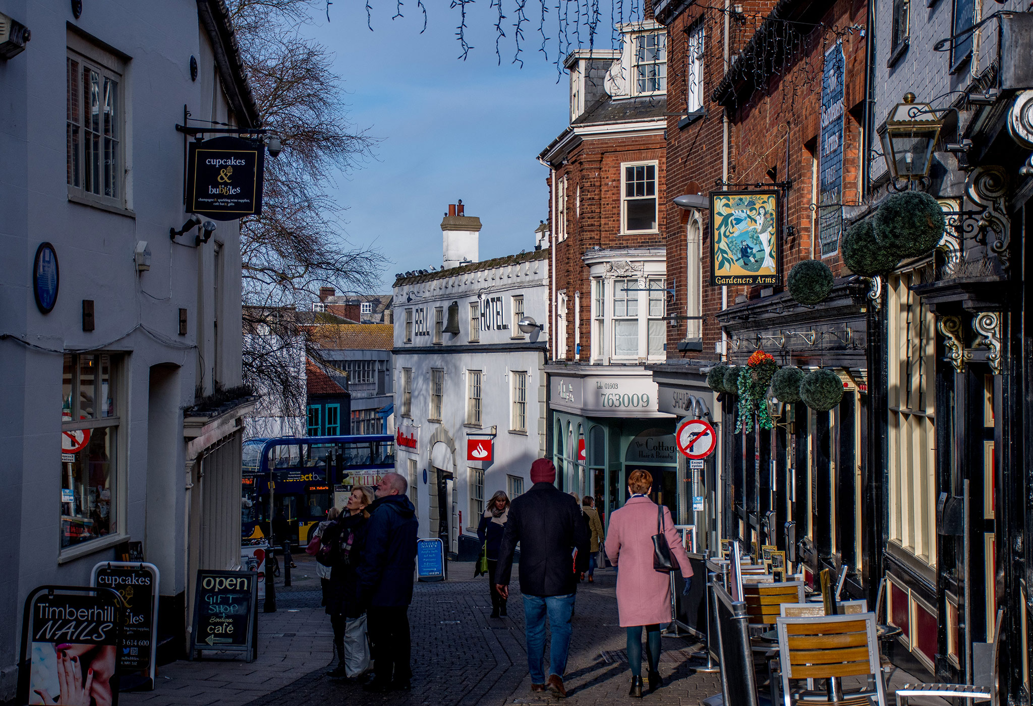 Norwich